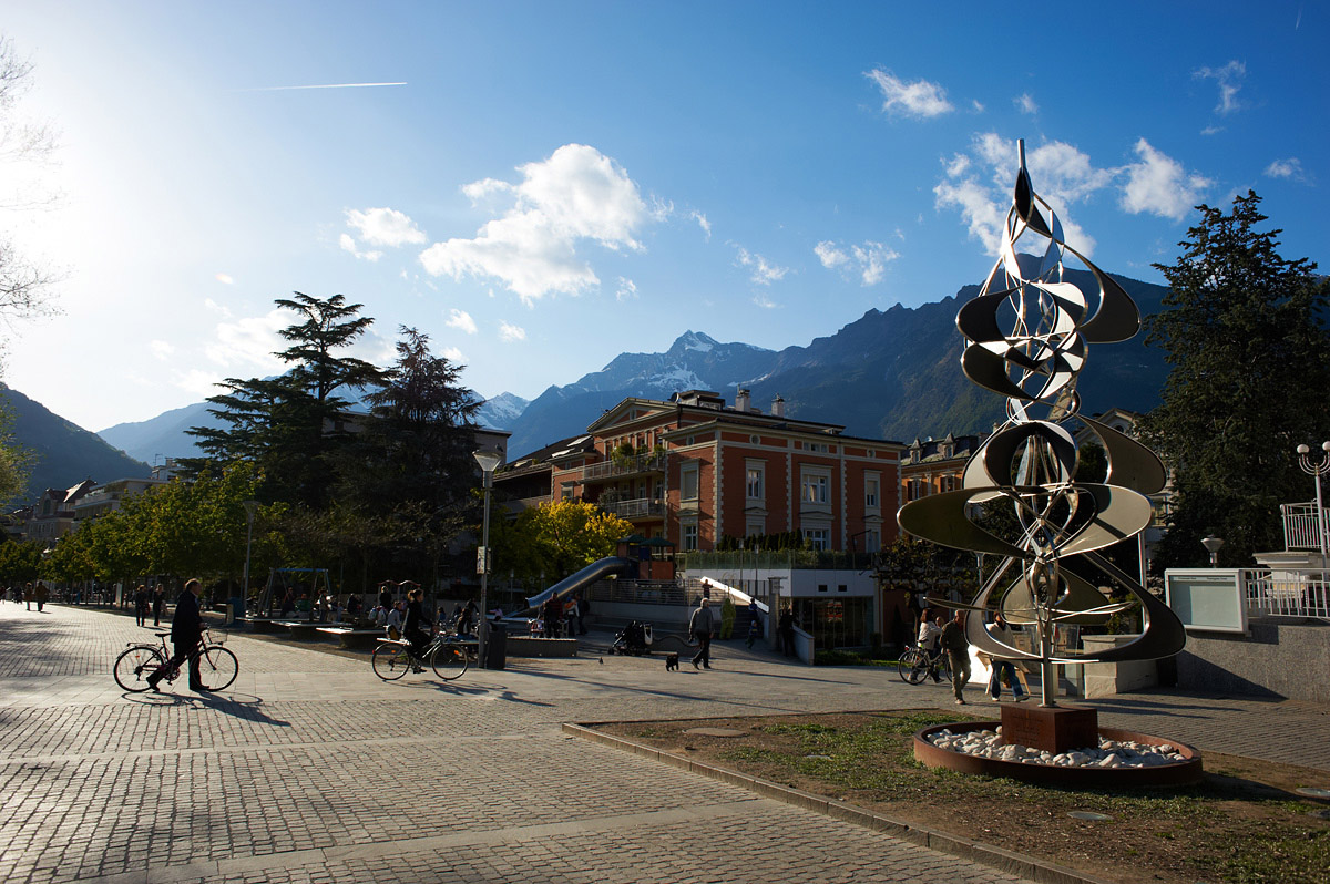 Merano